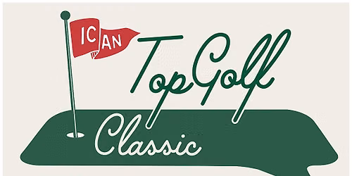 ICAN TopGolf Classic