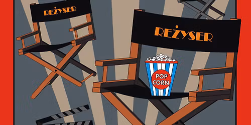 \u0141\u00f3d\u017a: IMPRO! Kamera\u2026 akcja!