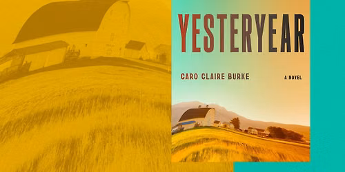 Yesteryear Book Club Meeting