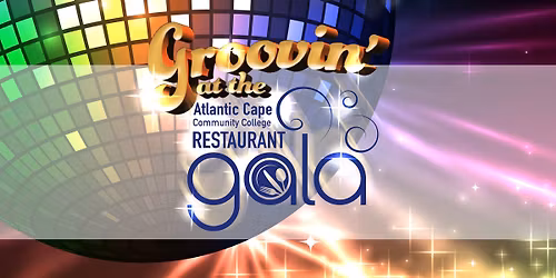 43rd Annual Atlantic Cape Restaurant Gala