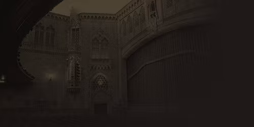 Josh Gates - Hershey