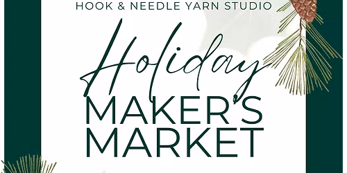 Holiday Maker's Market