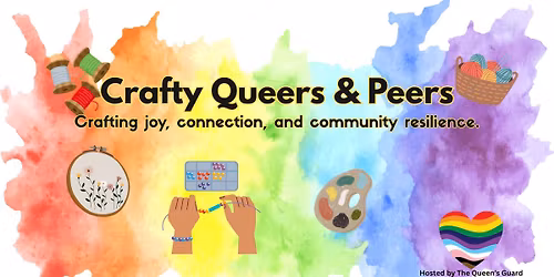 Crafty Queers & Peers