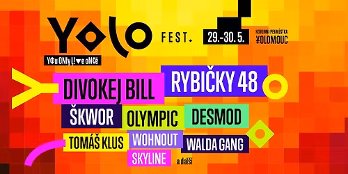 YOLO fest 2026