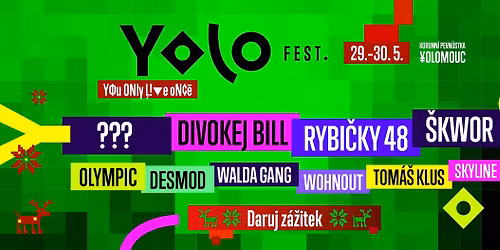 YOLO fest 2026