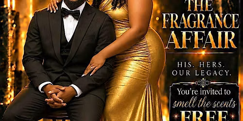 LMF Fragrance Affair