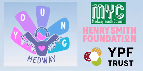 Young Medway Networking: For those working with and supporting Young People