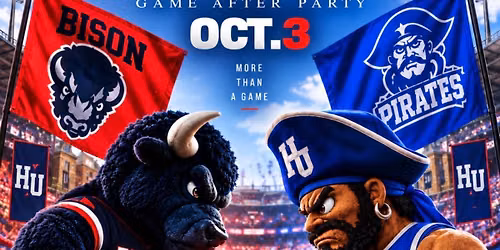 HU VS HU AFTER  PARTY