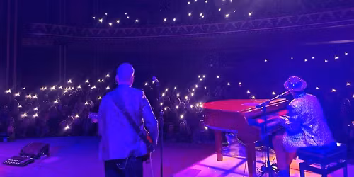 Elton Dan and The Rocket Band-Westbrook Village-Peoria, AZ