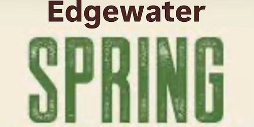 Edgewater Spring Market
