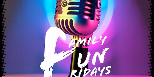 Family-Friendly Karaoke Show in Cypress 