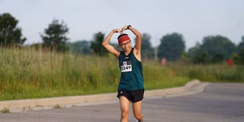 2026 Trenton Summerfest Half Marathon, 8K, & 5K