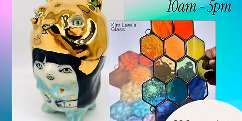 Buckman Art Show and Sell