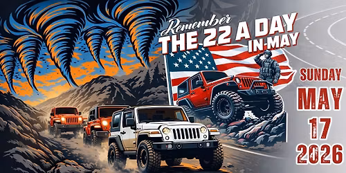 Remember the 22 Convoy