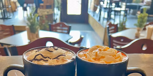 Holiday Lights & Flights