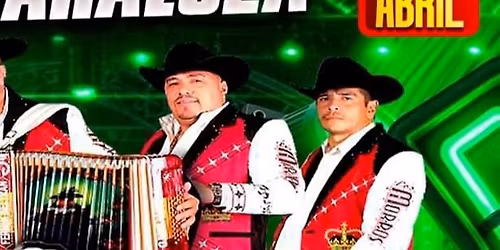 Los Morros del Norte & Los Kapitanes 