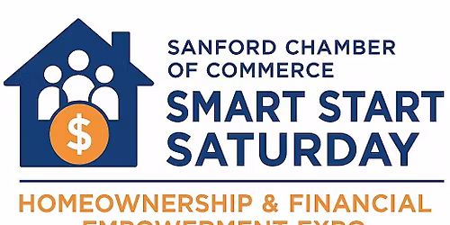 SMART START SATURDAY: Homeownership & Financial Empowerment Expo
