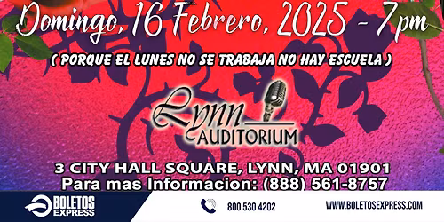 Los Lideres Del Humor