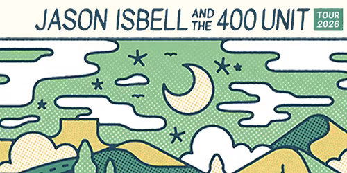 Jason Isbell and the 400 Unit