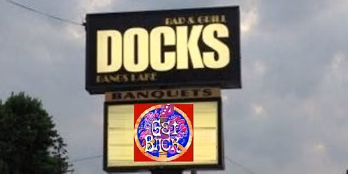 Docks Rocks With Get Back Chicago