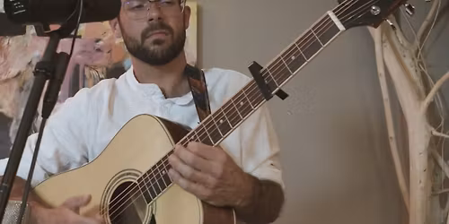 Dominick Antonelli at Blo Back Gallery