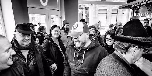 R\u00e9p\u00e9tition de Batterie Des Gilles "Les R\u00e9calcitrants"