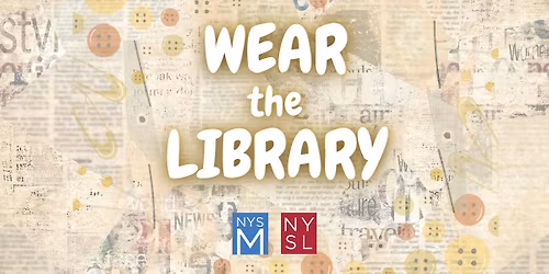 Wear the Library