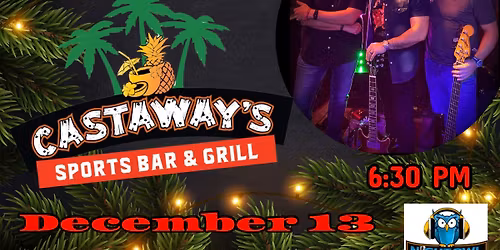 \ud83c\udf1eSOLFYRE\ud83d\udd25 brings the Party \ud83c\udf8a to Castaway\u2019s Singer Island \ud83c\udfdd\ufe0f