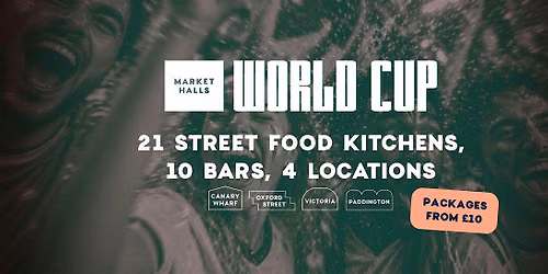 WORLD CUP 2026: 1I V 1E RO16 (Oxford Street)