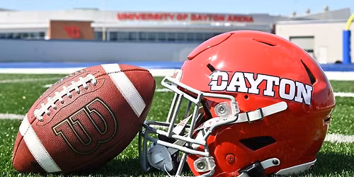 Parking Dayton Flyers at San Diego Toreros Football
