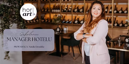 Kurs Manager Hotelu - Pozna\u0144