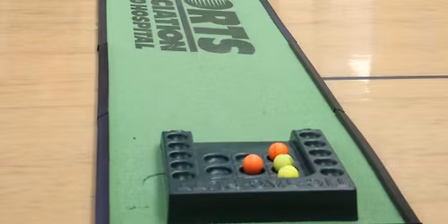 Adaptive Golf Clinic