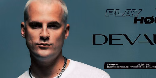 Playhouse pres. Devault