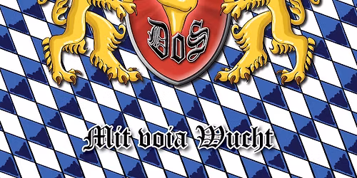 Da oide Schlog - Sinnflut Erding