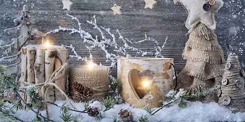 Divine Redeemer Christmas Shop