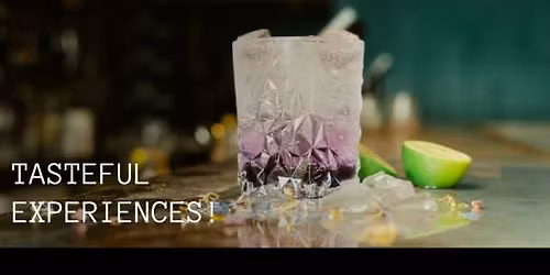 \u00d6ffentliche Cocktailkurse - Ginsburg Bar Heidelberg