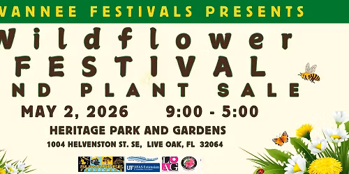 Wildflower Festival