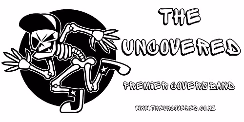 The Uncovered @ Riccs Bar