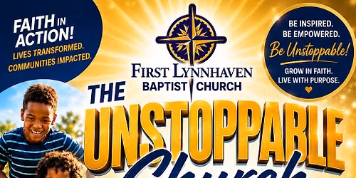 2026 Vacation Bible School