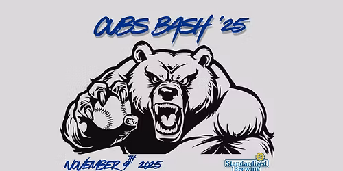 Cubs Bash \u201825