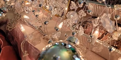 Winter Fest Vendor Market