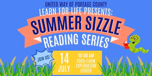 Summer Sizzle at Food + Farm