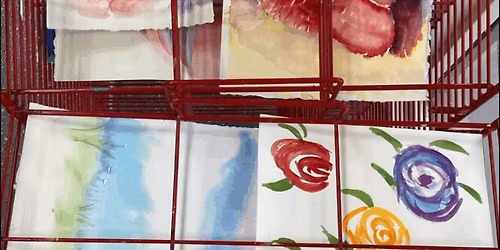 Introduction to Watercolor