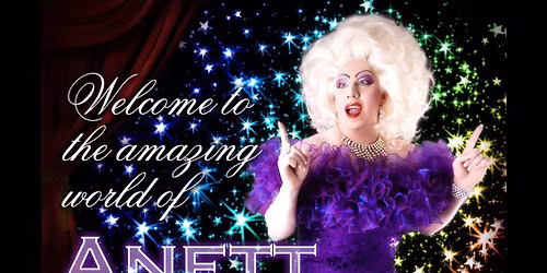 FREE Drag event at The Plough!