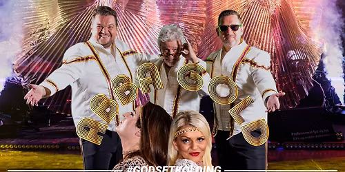 ABBA Gold \/\/ Godset
