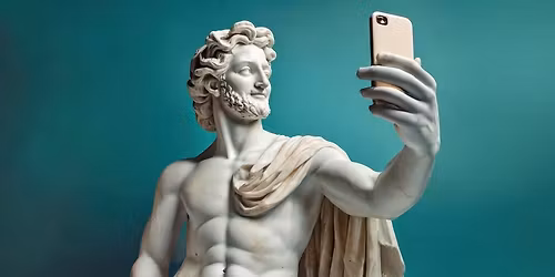 Turn- en Dansgala 2026: Olympus Online! \ud83c\udfdb\ufe0f