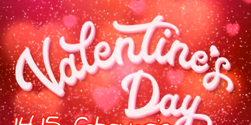 Valentine's Day la Sighisoara