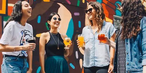 Founders & Friends: Welcome to Denver (fka Startup Happy Hour)