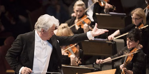 Jacksonville Symphony Orchestra: Bernstein & Stravinsky