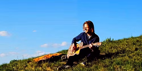 KURT REISSNER im Last Exit